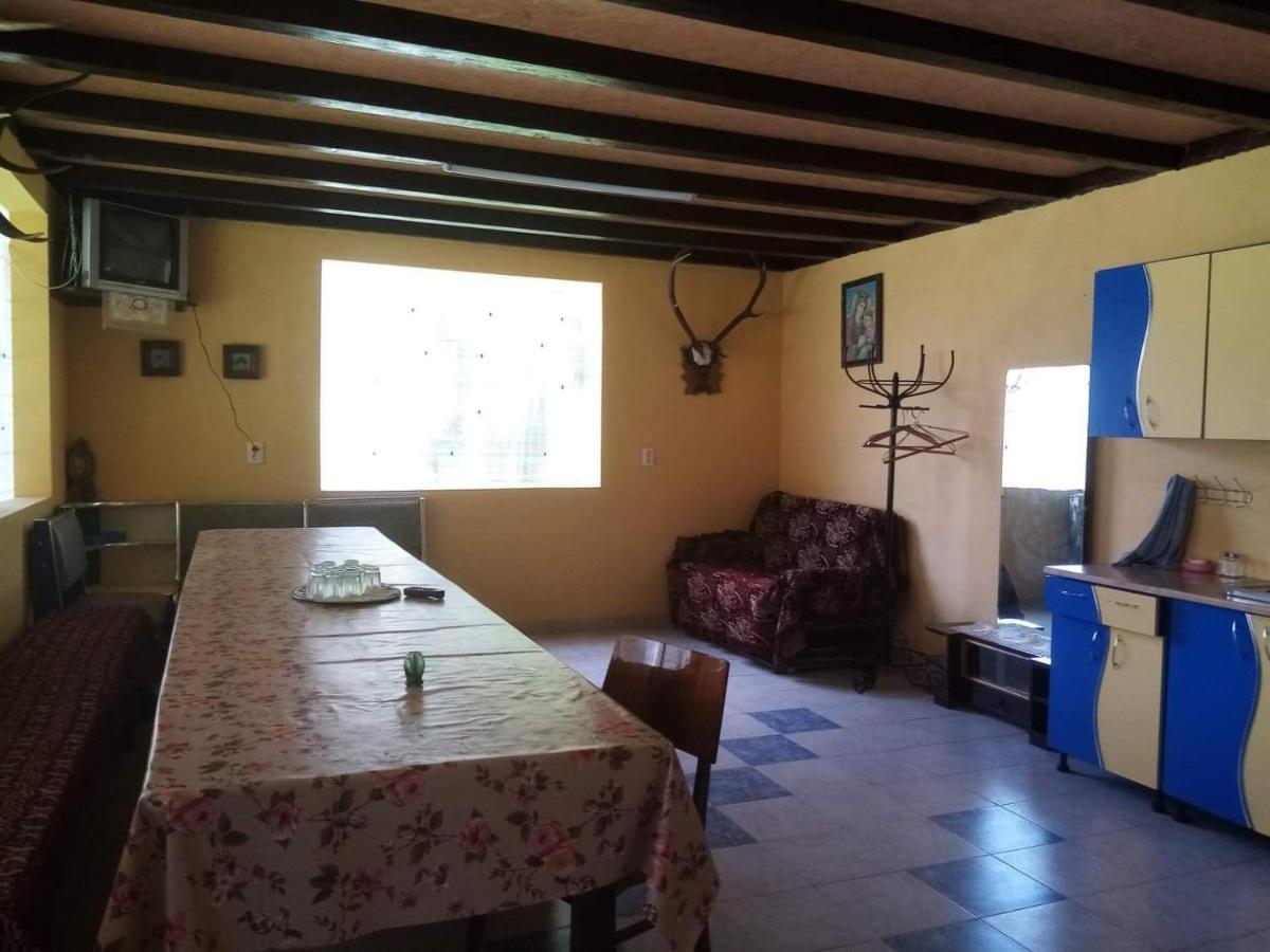 Отель Casa Ionescu Садова Экстерьер фото