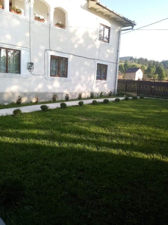 Отель Casa Ionescu Садова Экстерьер фото