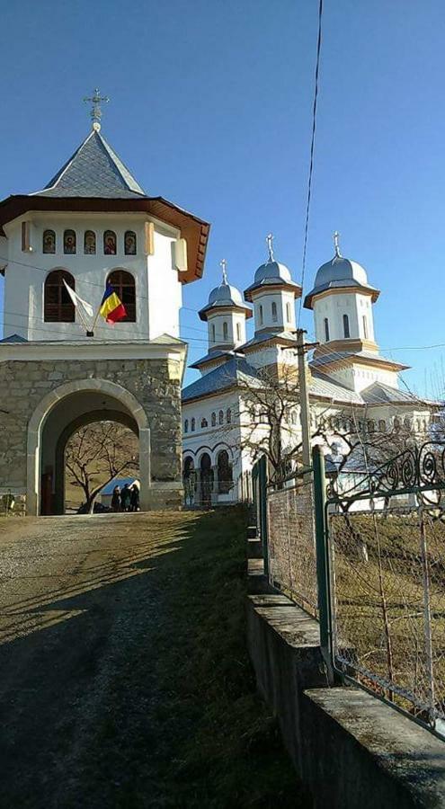Отель Casa Ionescu Садова Экстерьер фото